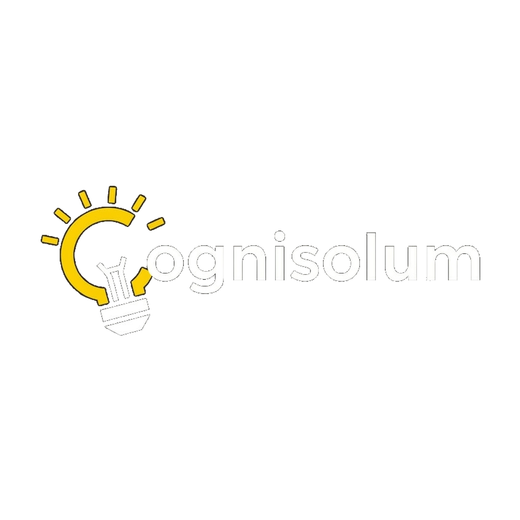 Cognisolum logo