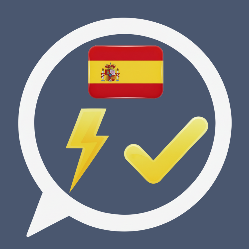 Spanish Lex Quest Icon